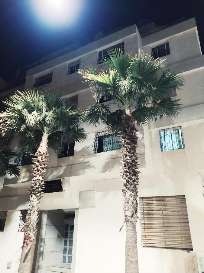 Rabat Central Appart Daire Dış mekan fotoğraf
